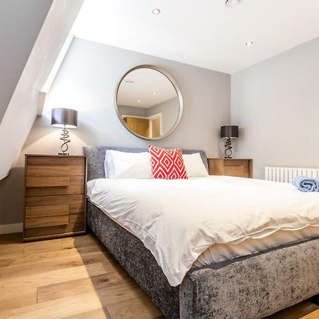 The Sweet Mews - Large 4Bdr Home London Exterior photo