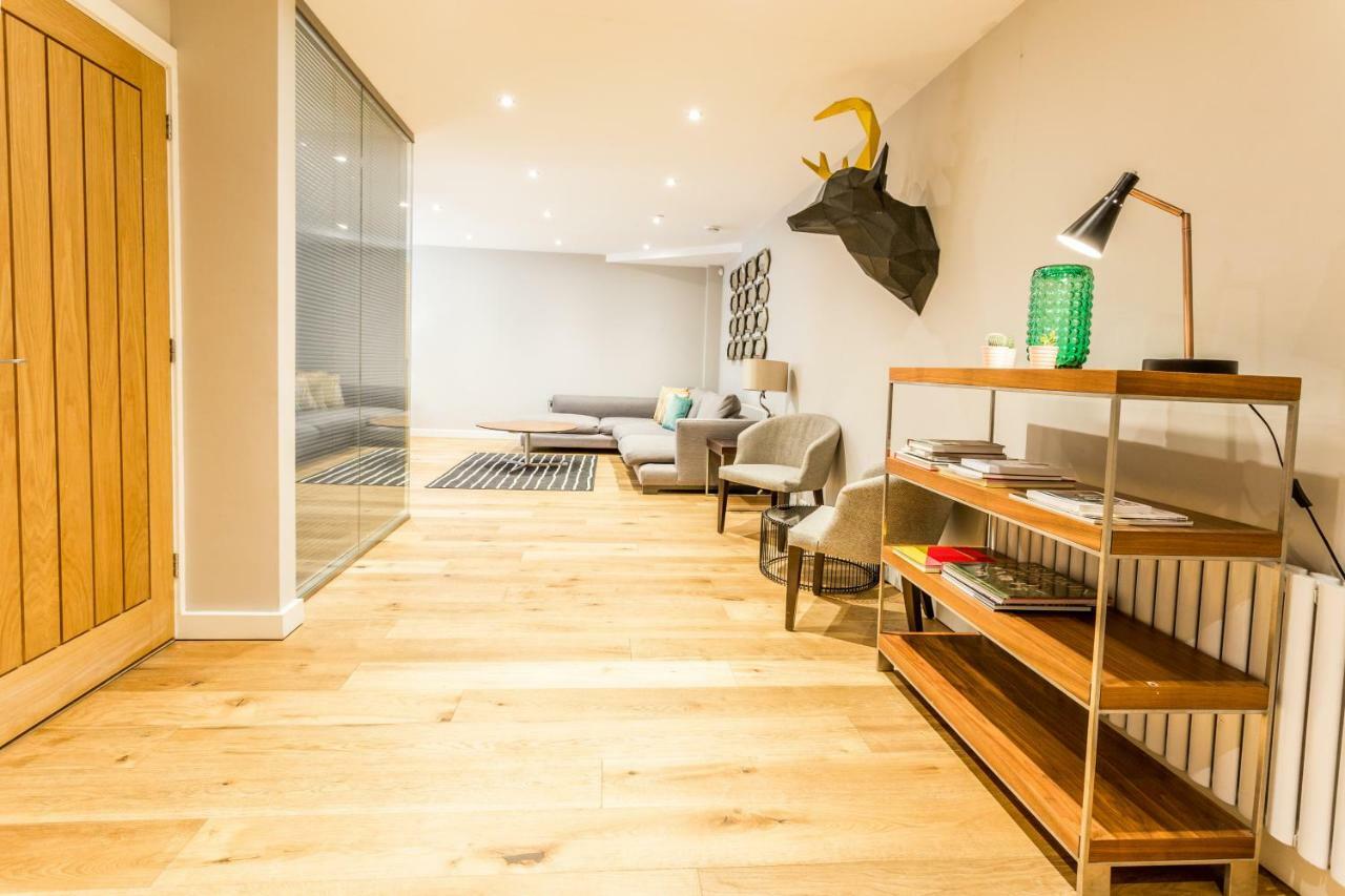 The Sweet Mews - Large 4Bdr Home London Exterior photo