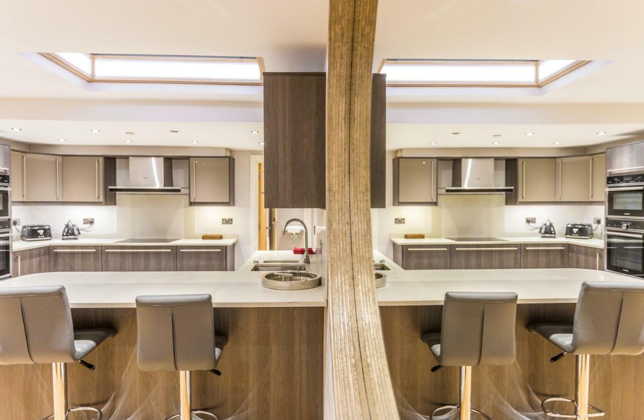 The Sweet Mews - Large 4Bdr Home London Exterior photo