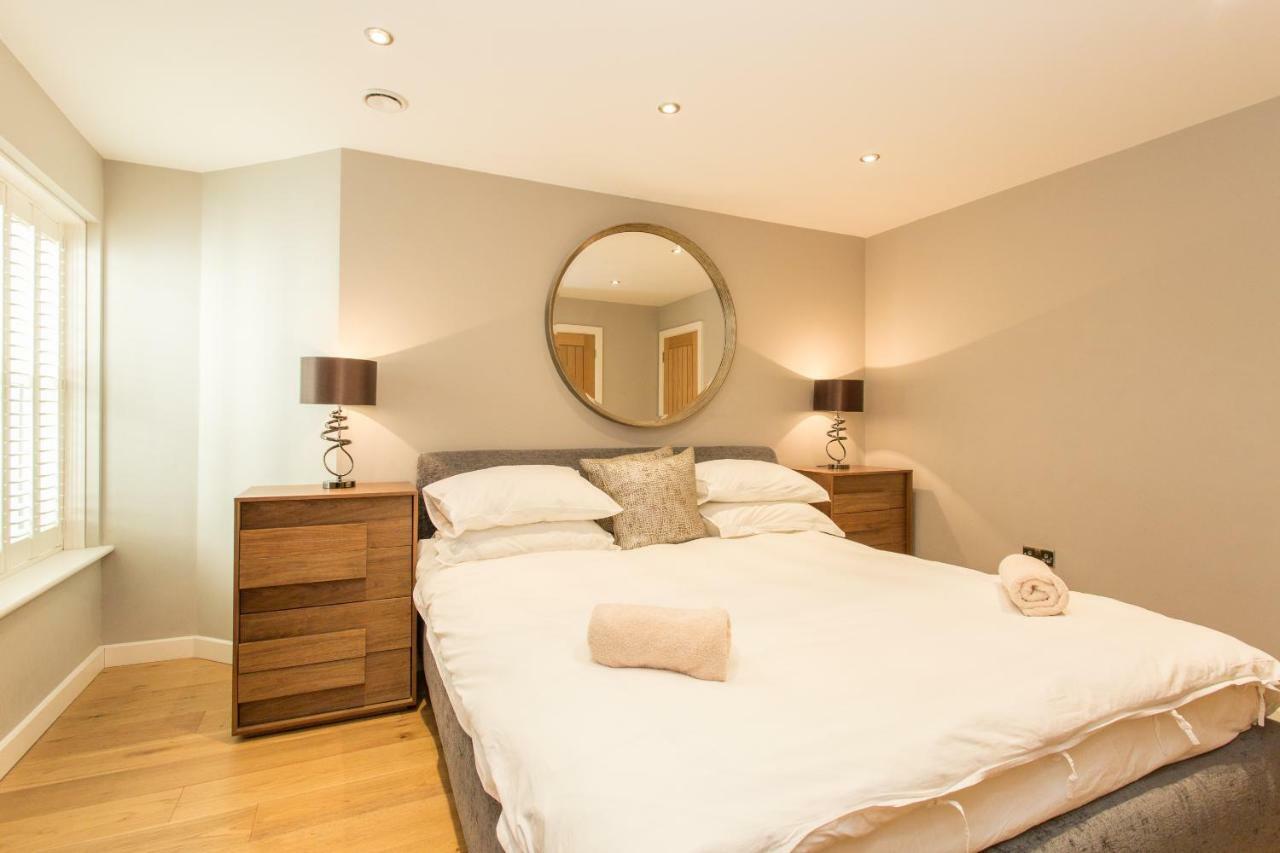 The Sweet Mews - Large 4Bdr Home London Exterior photo