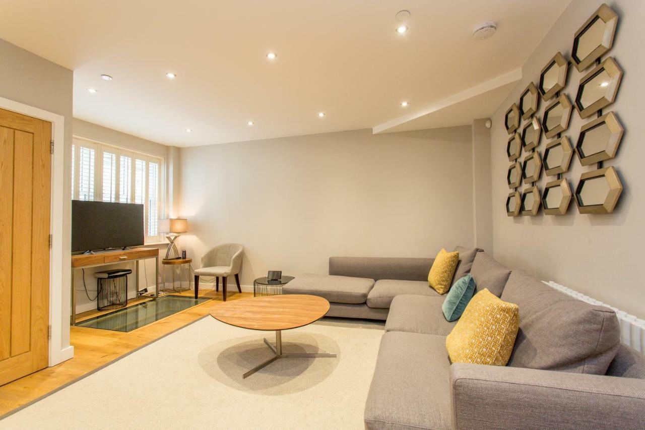 The Sweet Mews - Large 4Bdr Home London Exterior photo