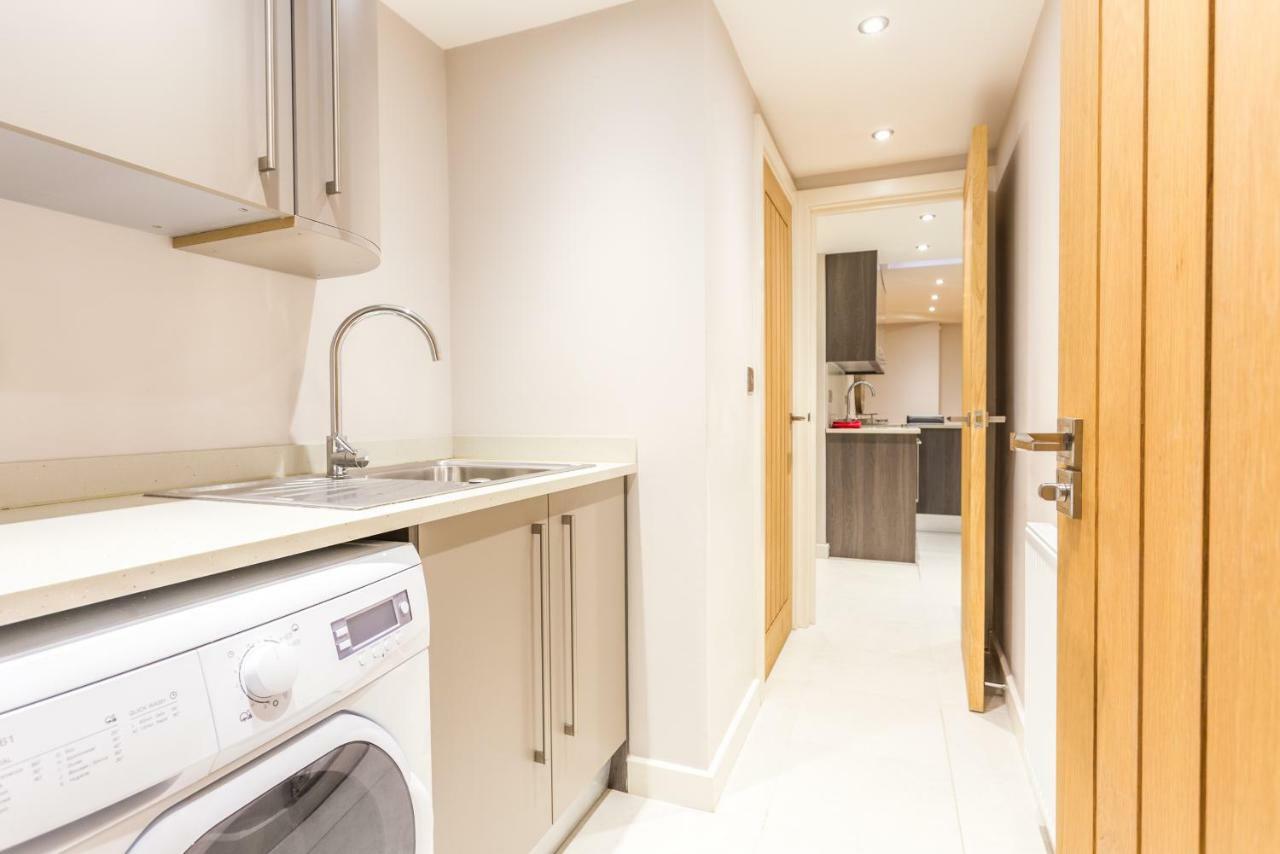 The Sweet Mews - Large 4Bdr Home London Exterior photo