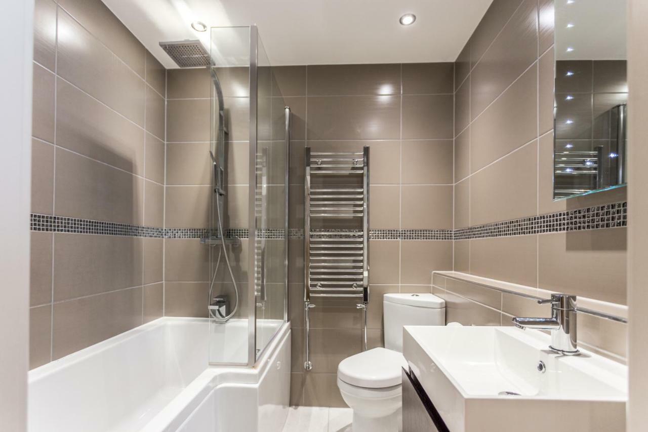 The Sweet Mews - Large 4Bdr Home London Exterior photo