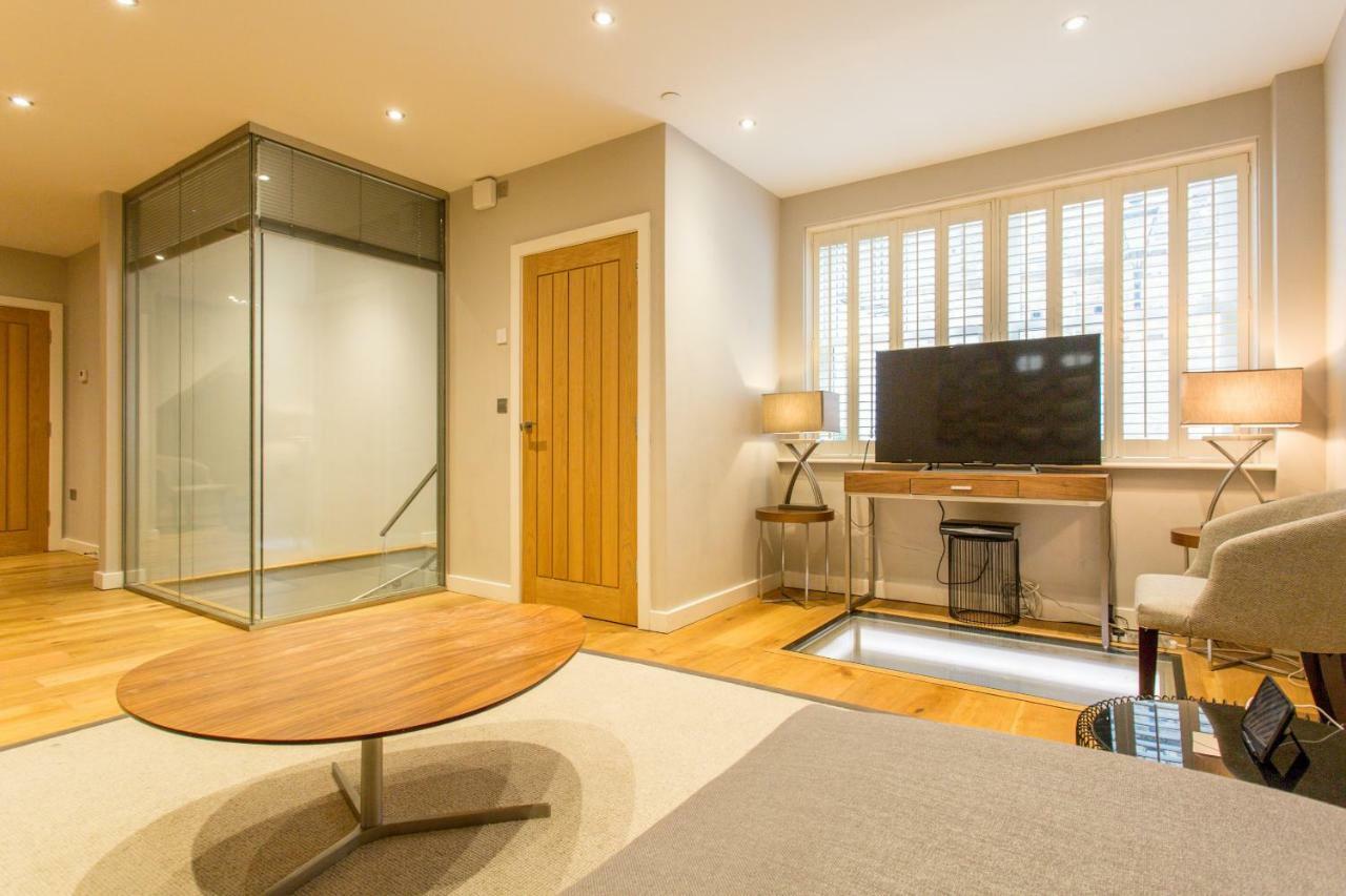 The Sweet Mews - Large 4Bdr Home London Exterior photo