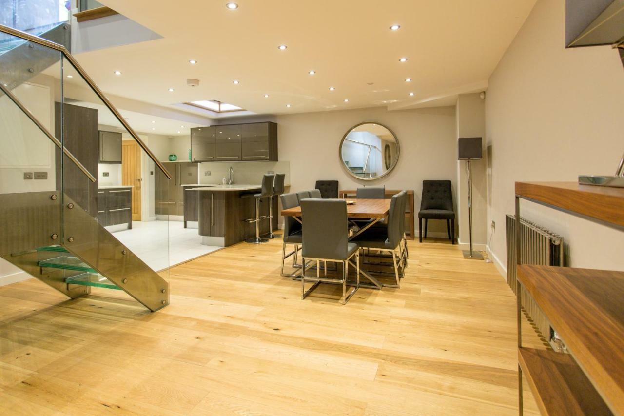 The Sweet Mews - Large 4Bdr Home London Exterior photo