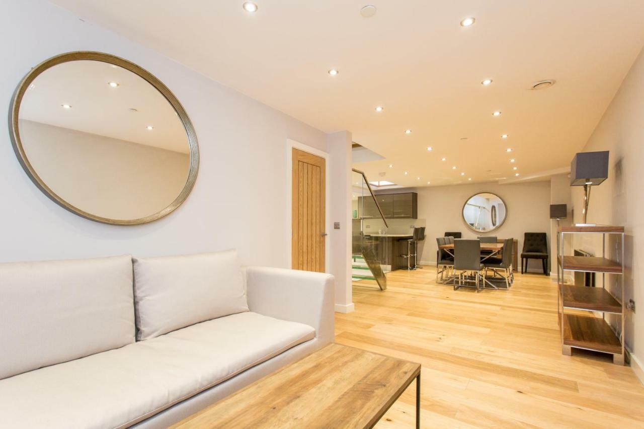 The Sweet Mews - Large 4Bdr Home London Exterior photo