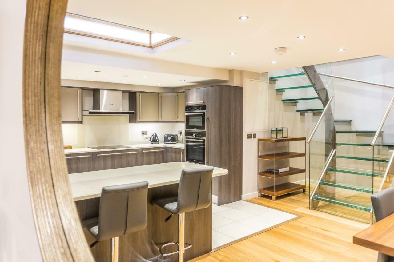 The Sweet Mews - Large 4Bdr Home London Exterior photo