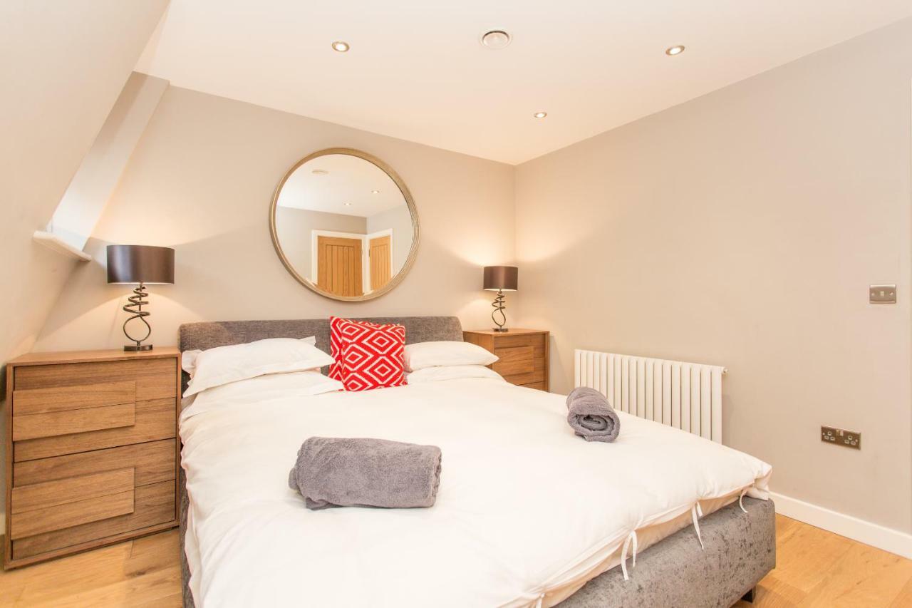 The Sweet Mews - Large 4Bdr Home London Exterior photo