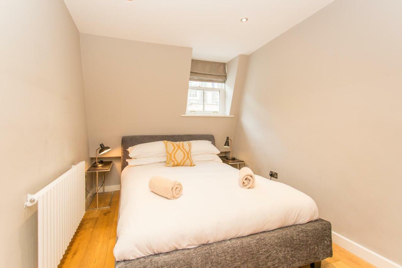 The Sweet Mews - Large 4Bdr Home London Exterior photo