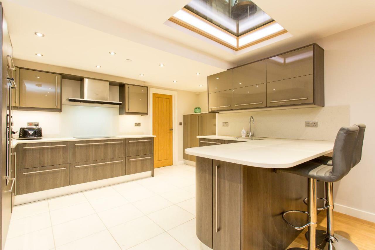 The Sweet Mews - Large 4Bdr Home London Exterior photo