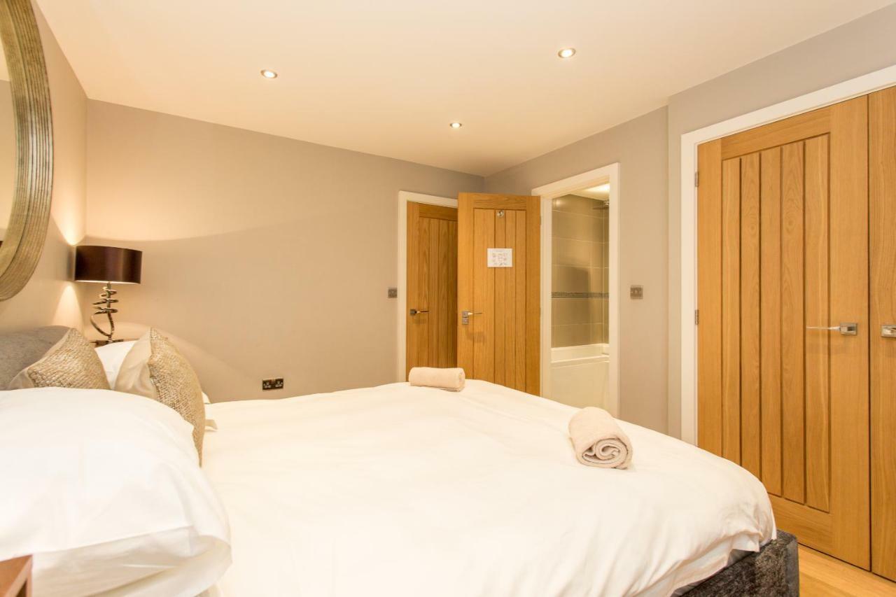 The Sweet Mews - Large 4Bdr Home London Exterior photo