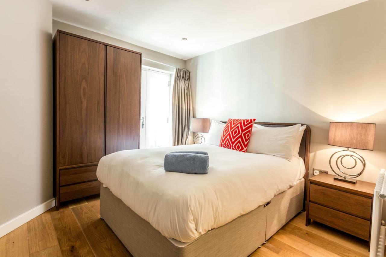 The Sweet Mews - Large 4Bdr Home London Exterior photo