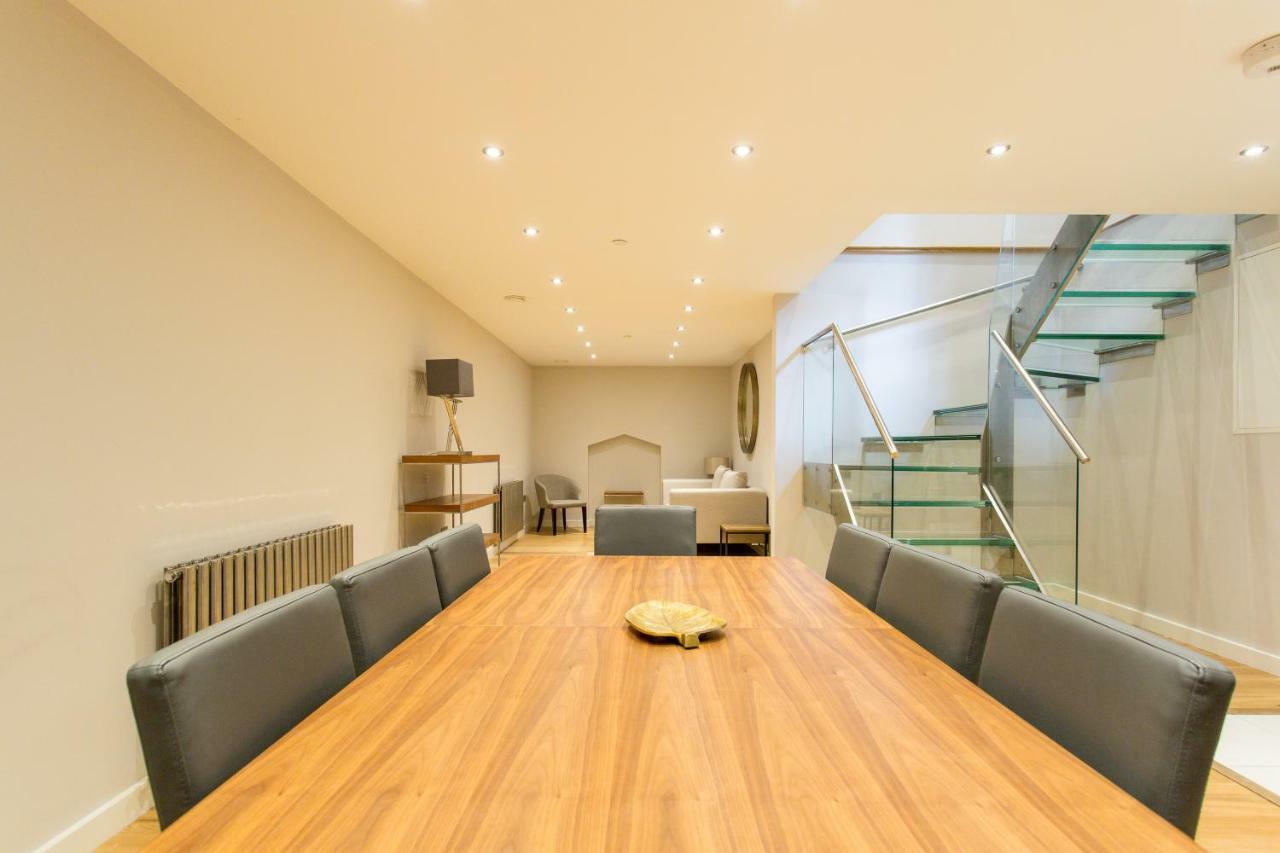 The Sweet Mews - Large 4Bdr Home London Exterior photo
