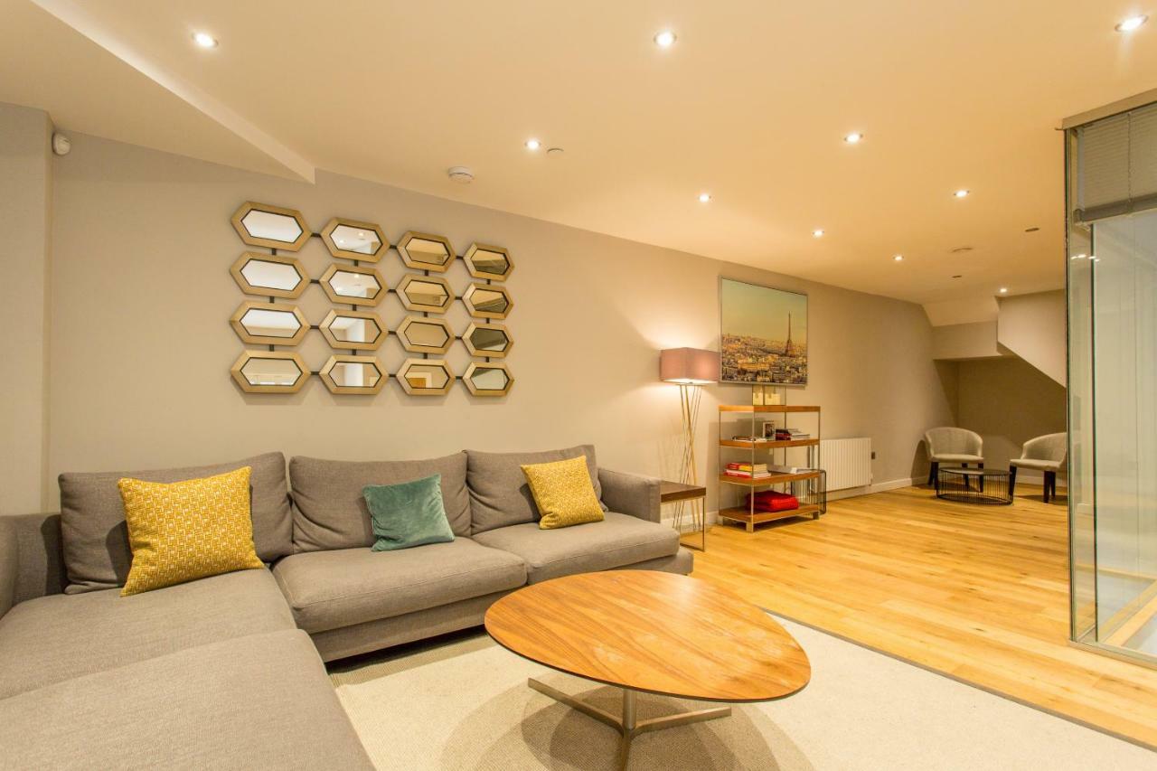 The Sweet Mews - Large 4Bdr Home London Exterior photo