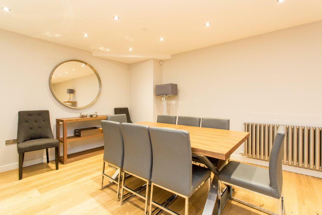 The Sweet Mews - Large 4Bdr Home London Exterior photo